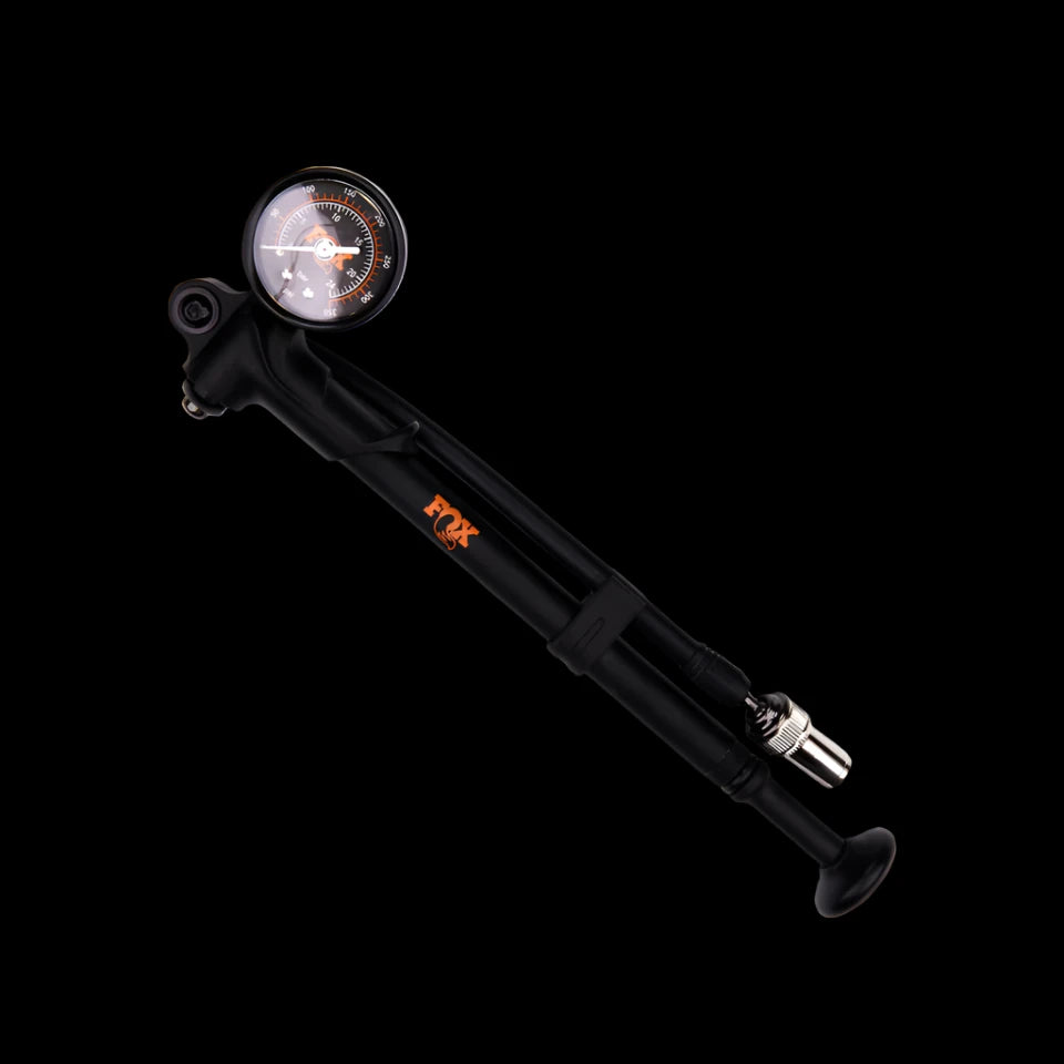 FOX SHOCK PUMP