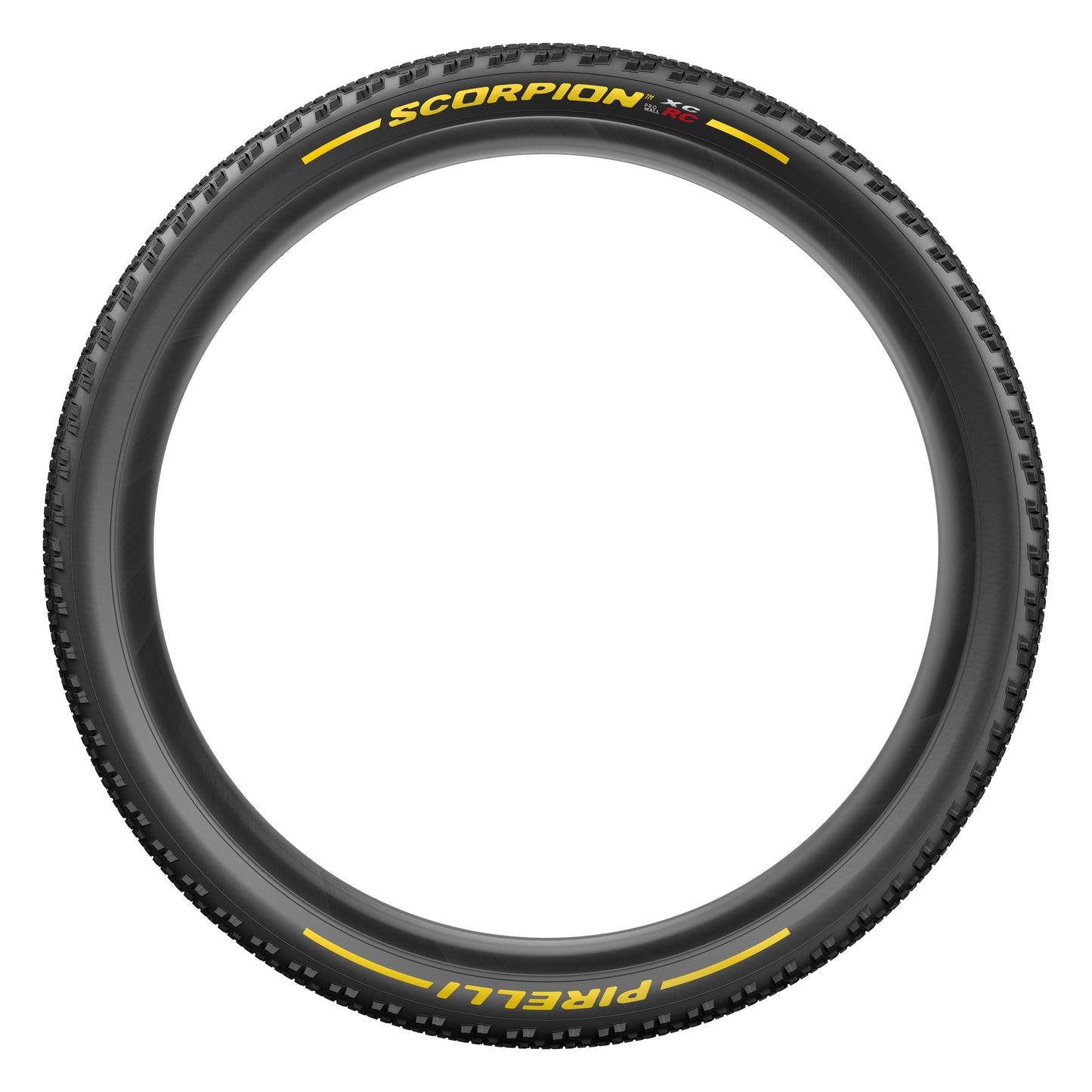 PIRELLI SCORPION XC RC TEAM