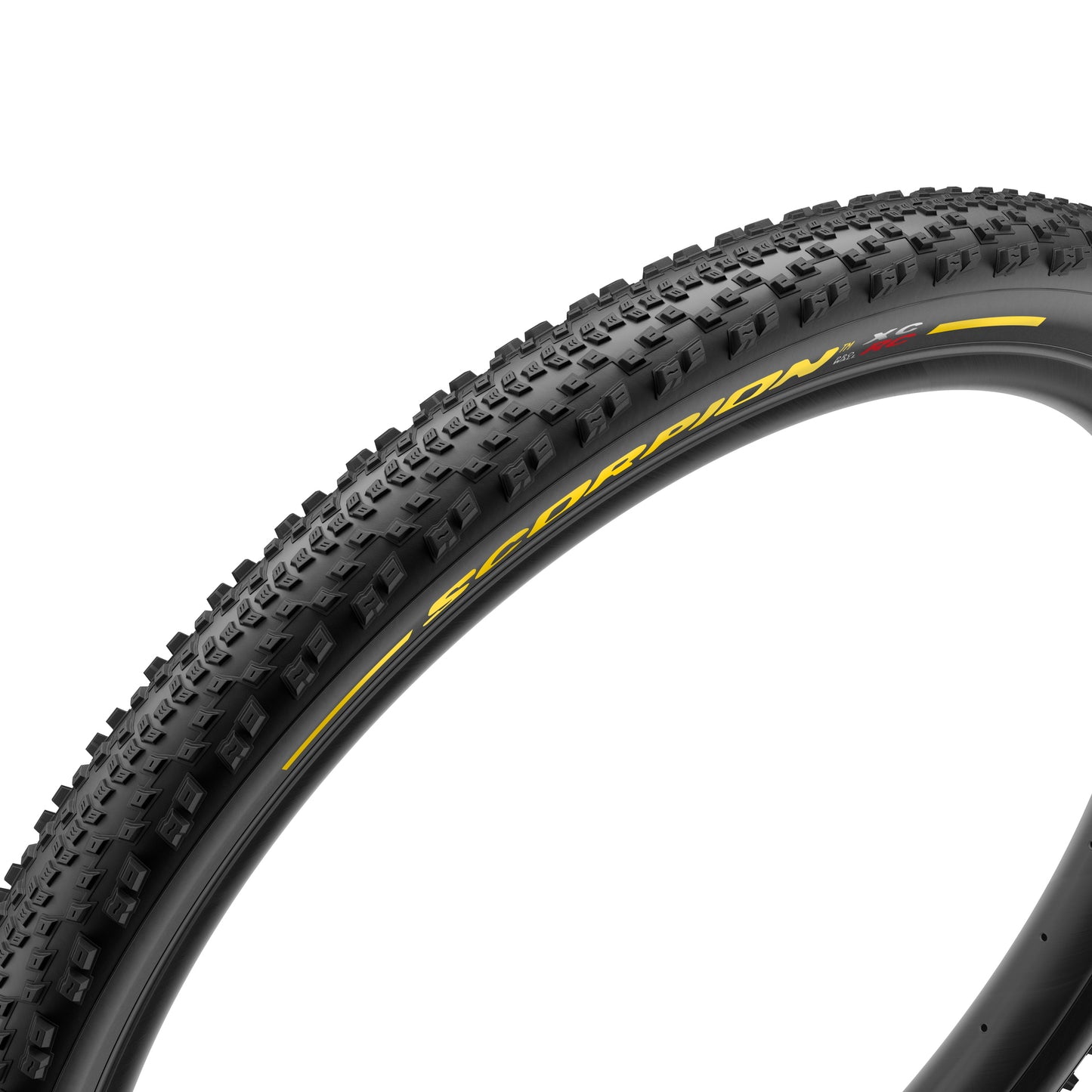 PIRELLI SCORPION XC RC TEAM