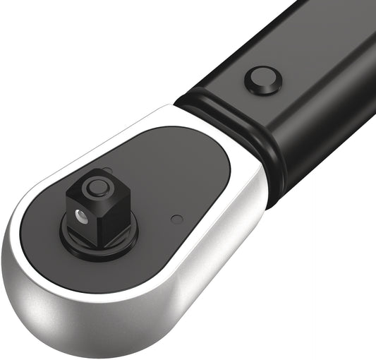 Wera Click-Torque A5 Torque Wrench Drive 2 5 - 25 Nm