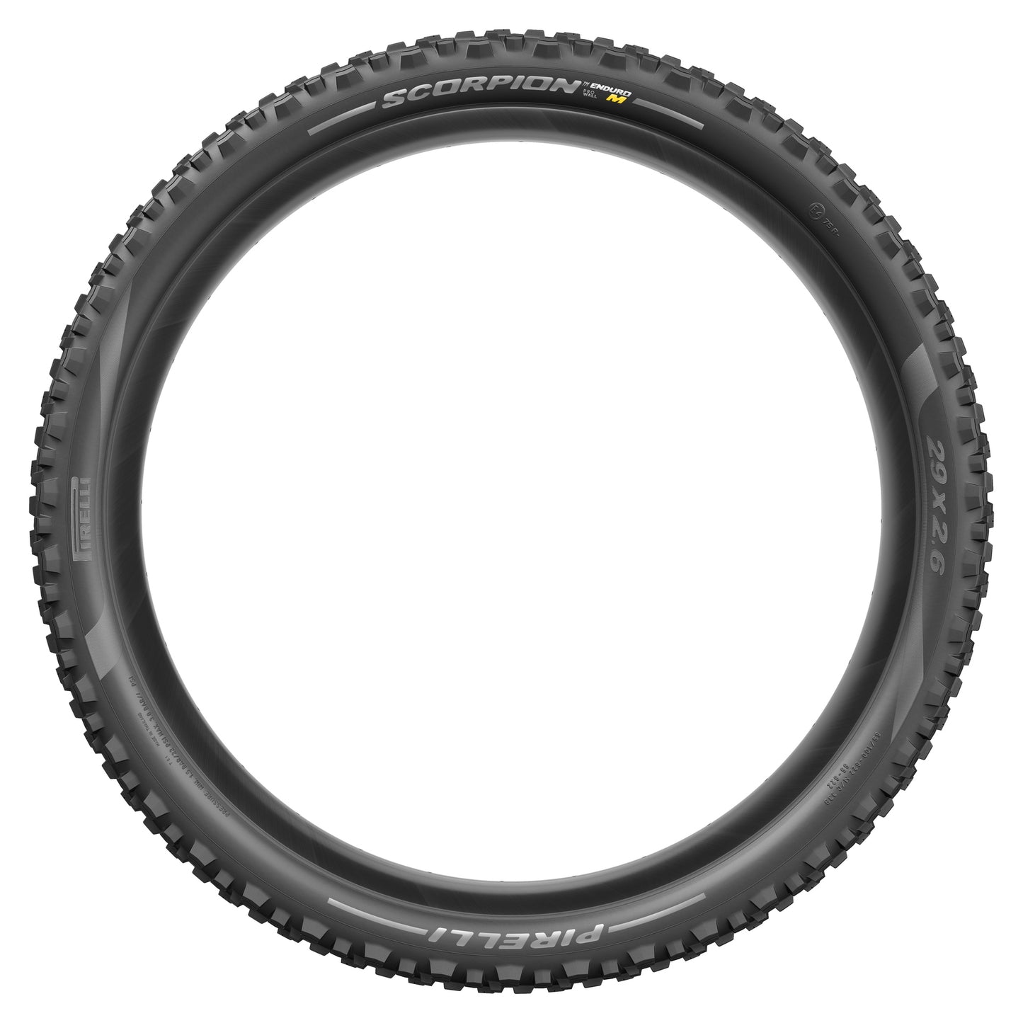 PIRELLI SCORPION ENDURO MIXED TERRAIN PROWALL
