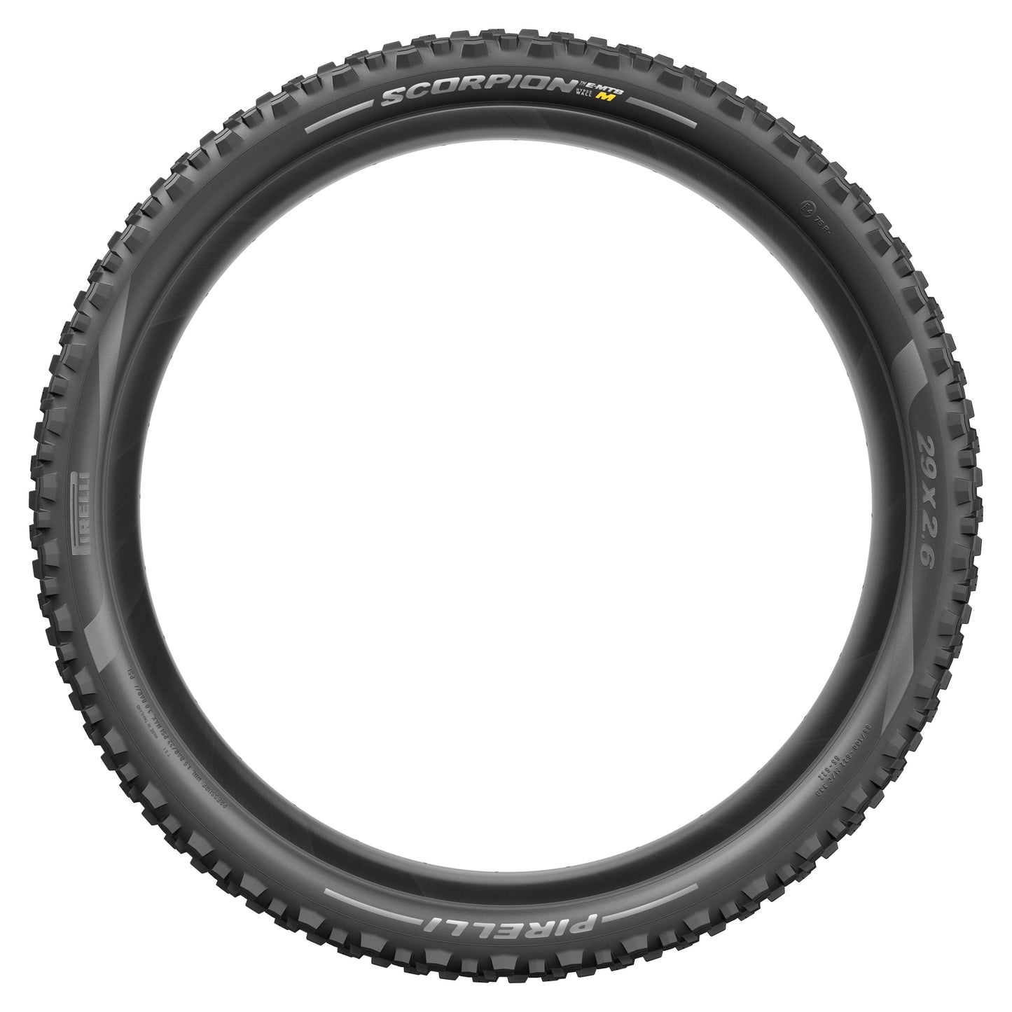 PIRELLI SCORPION E-MTB MIXED TERRAIN