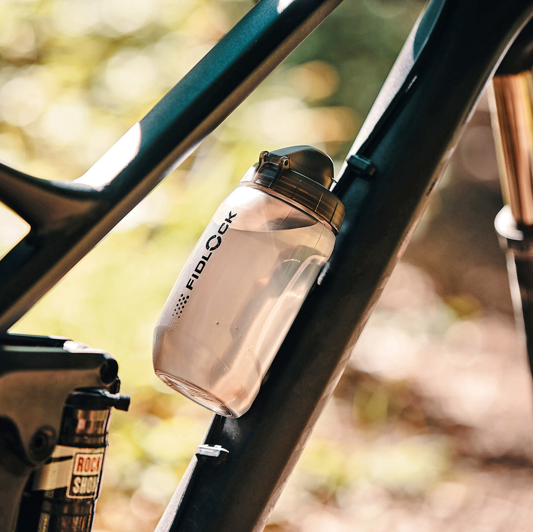 Fidlock Bottle Set w/Holder 450ml