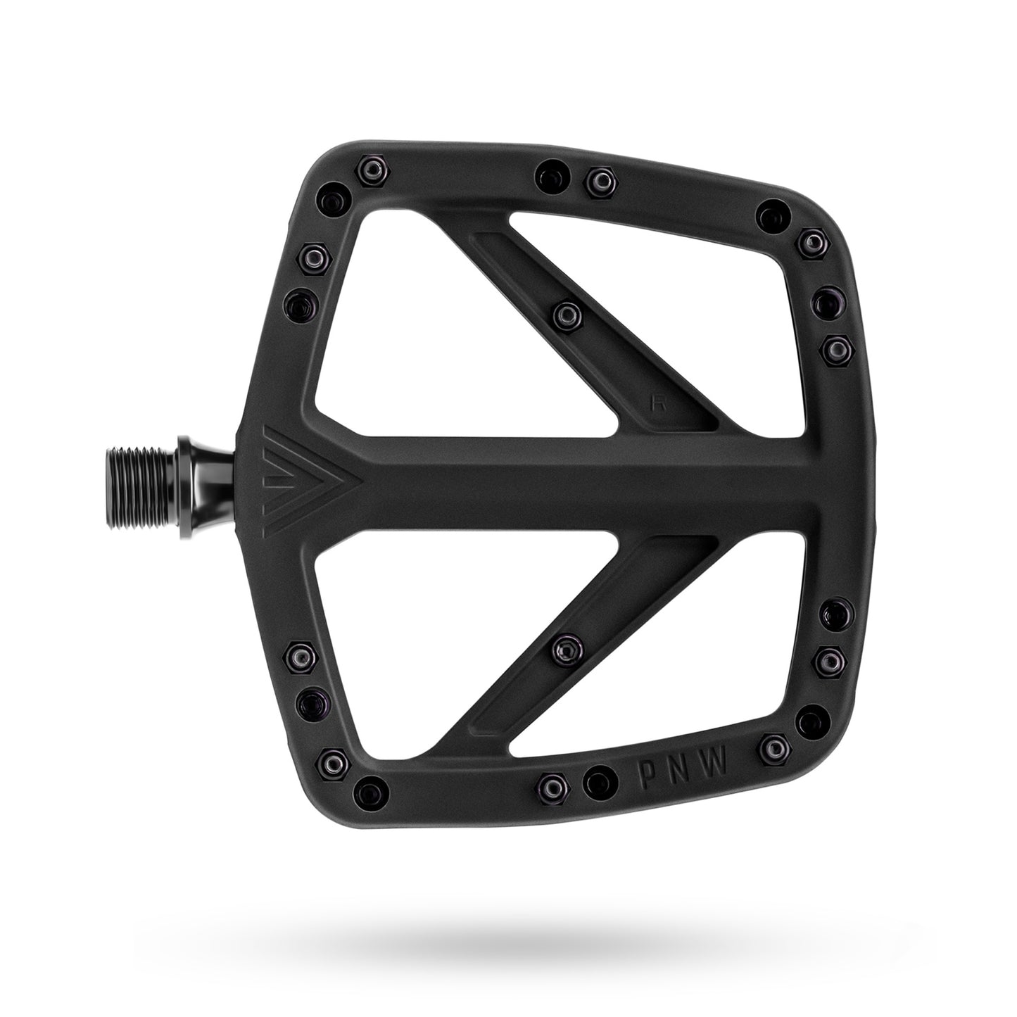 PNW Range Pedals