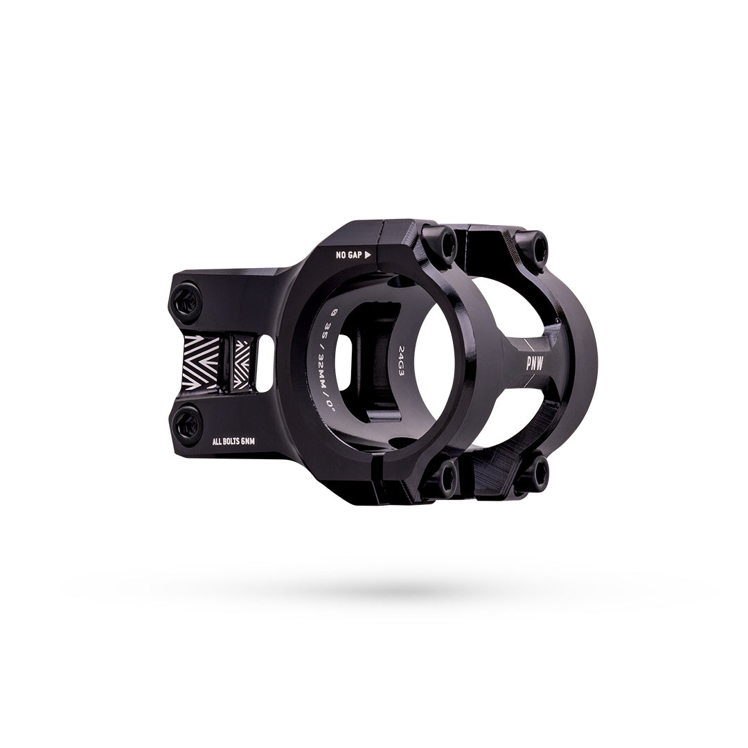 PNW Loam Stem 35mm Clamp
