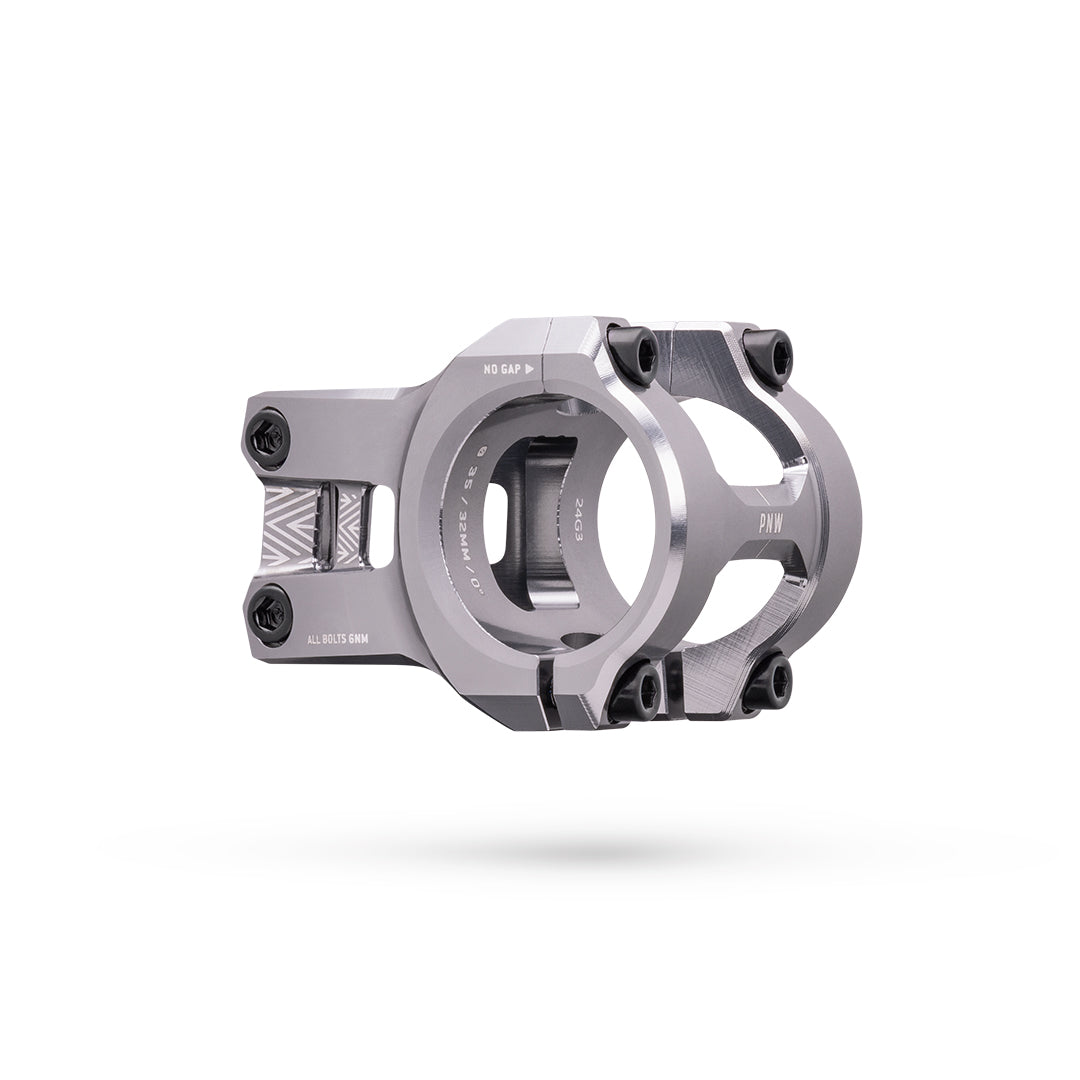 PNW Loam Stem 35mm Clamp