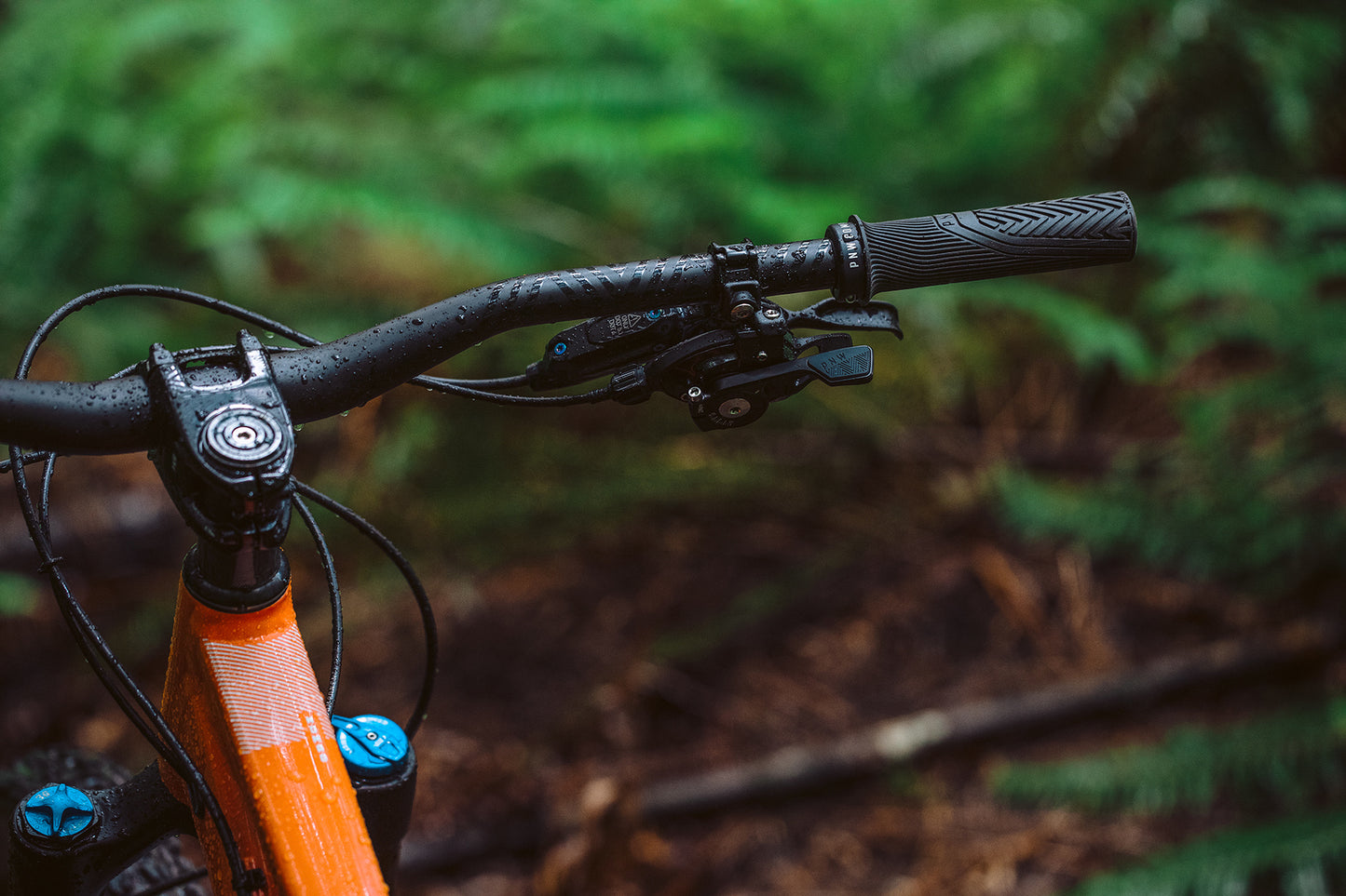 PNW Grip Loam Regular