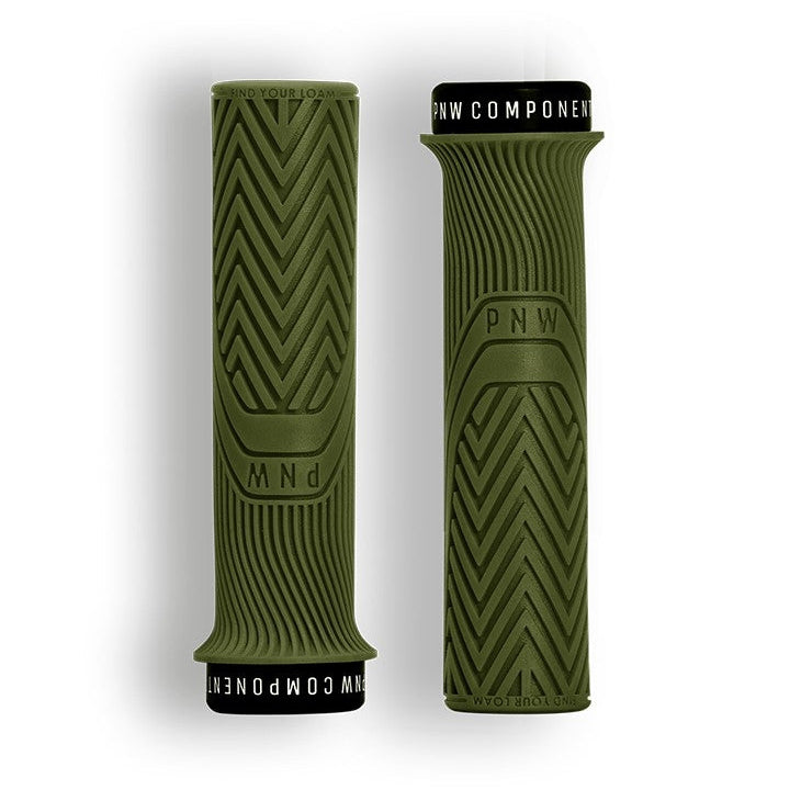 PNW Grip Loam Regular