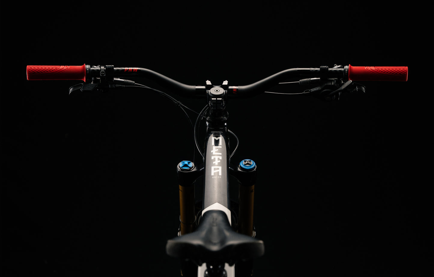 PNW Range Handlebar Alloy