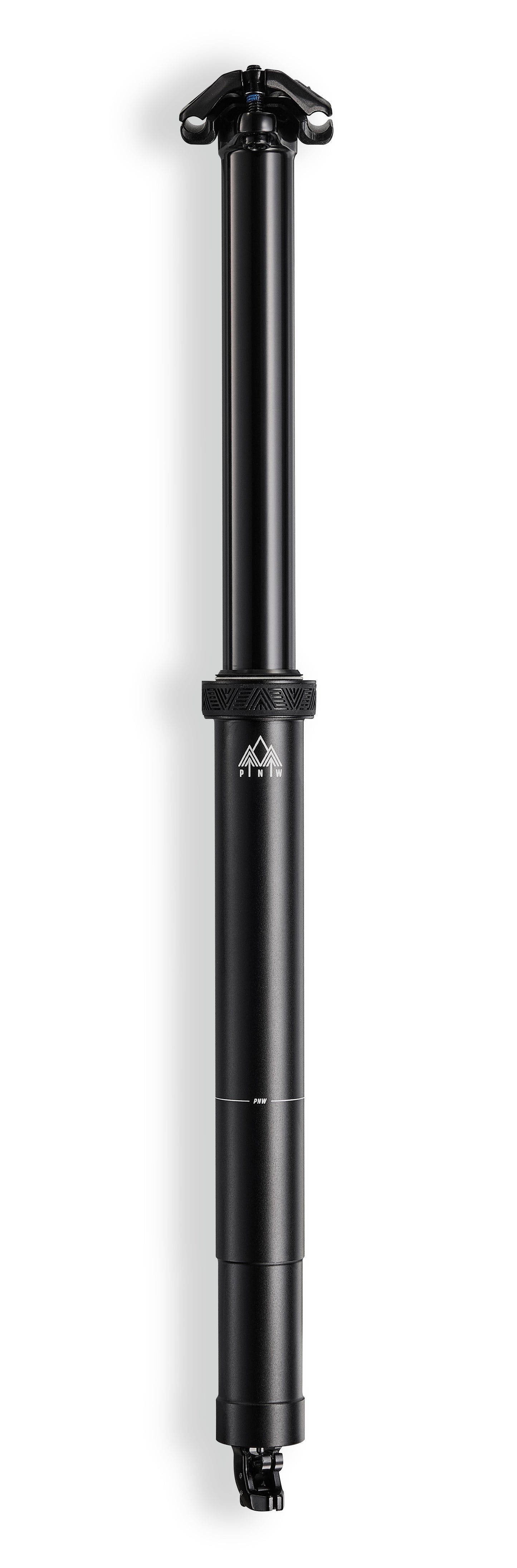 PNW Loam Gen 2 Dropper Post Black