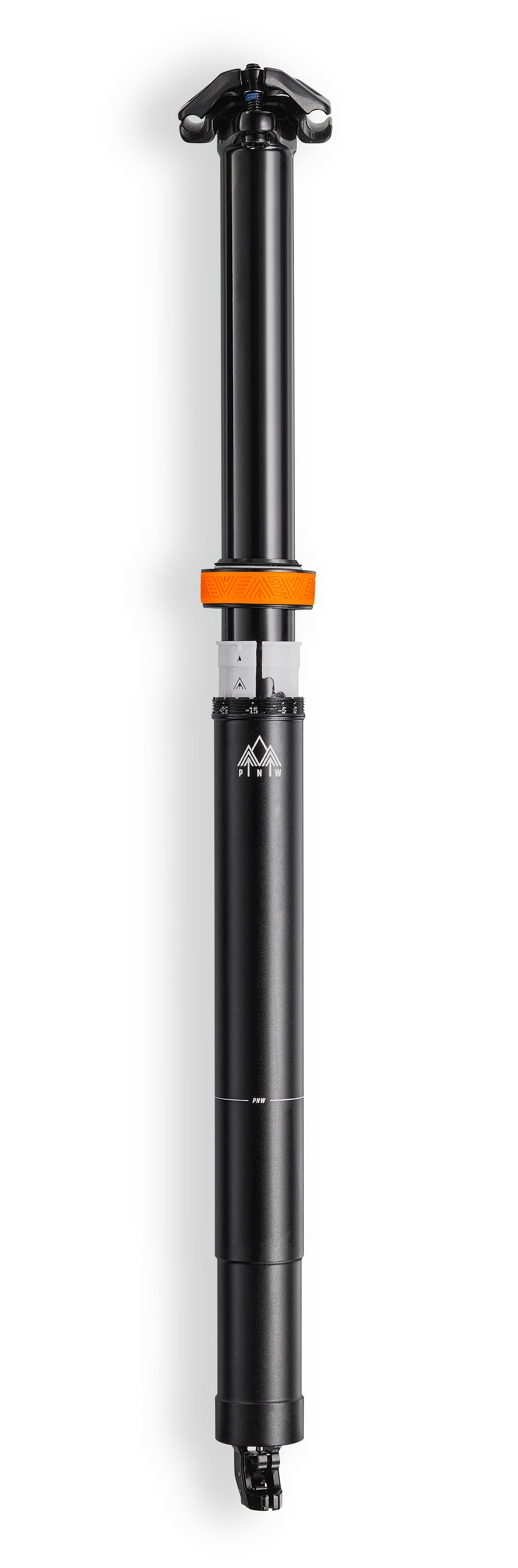 PNW Loam Gen 2 Dropper Post Black