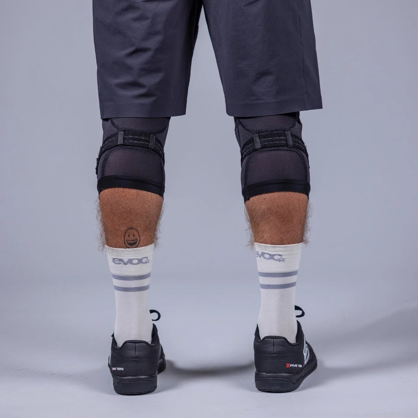 EVOC KNEE PROTECTOR LS FLEX ENDURO
