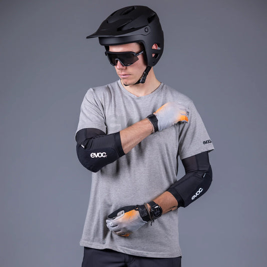 EVOC ELBOW PROTECTOR LS FLEX LITE