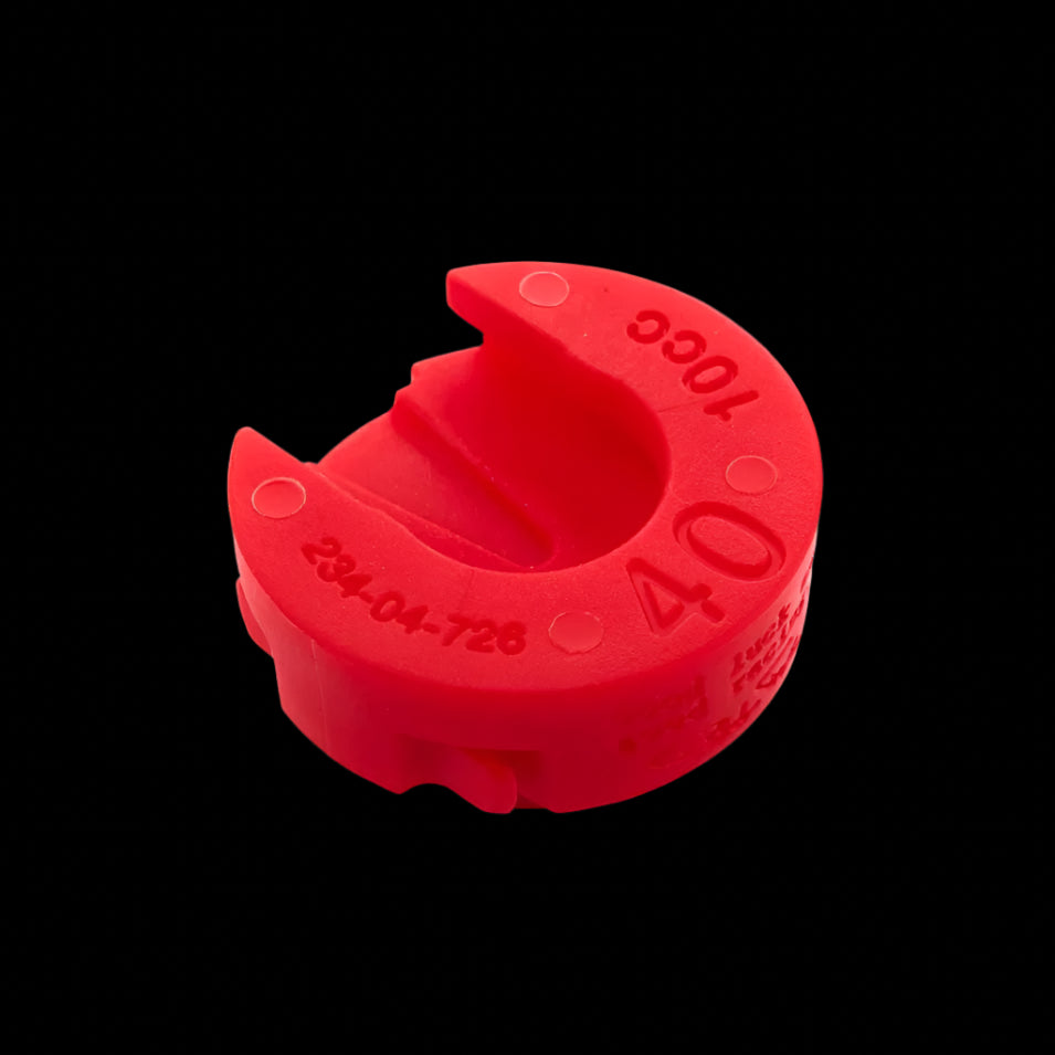 Fox Fork Volume Spacer