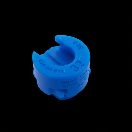 Fox Fork Volume Spacer