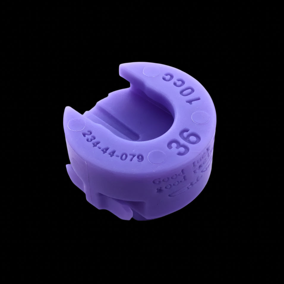 Fox Fork Volume Spacer