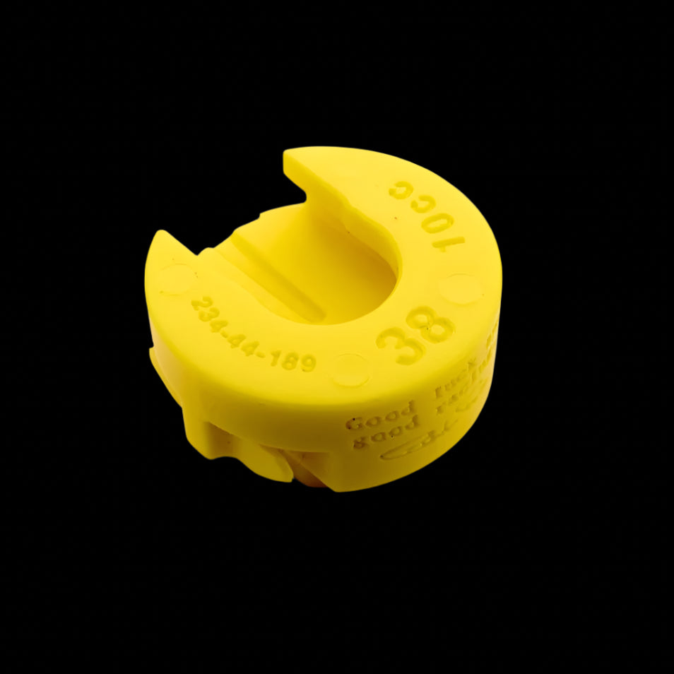 Fox Fork Volume Spacer