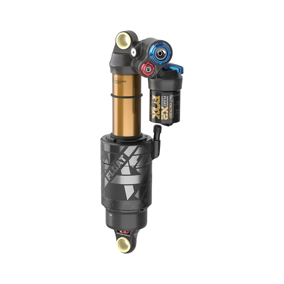 FOX FLOAT X2 FACTORY