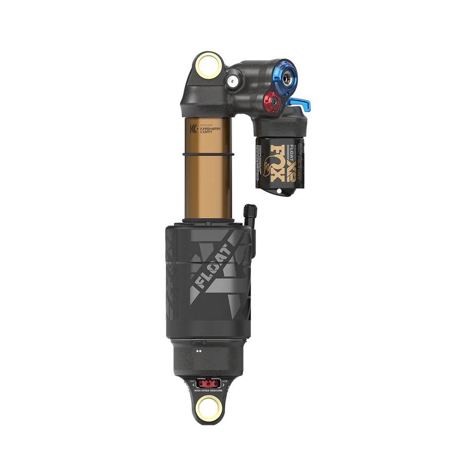 FOX FLOAT X2 FACTORY