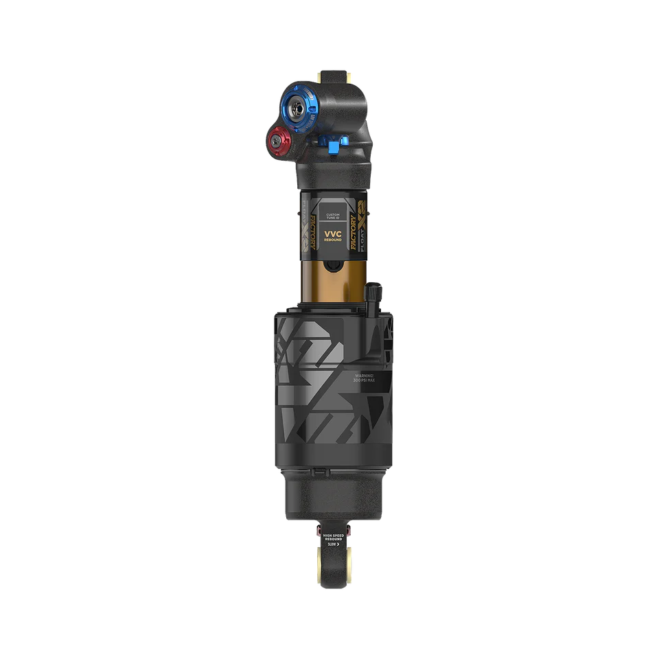 FOX FLOAT X2 FACTORY