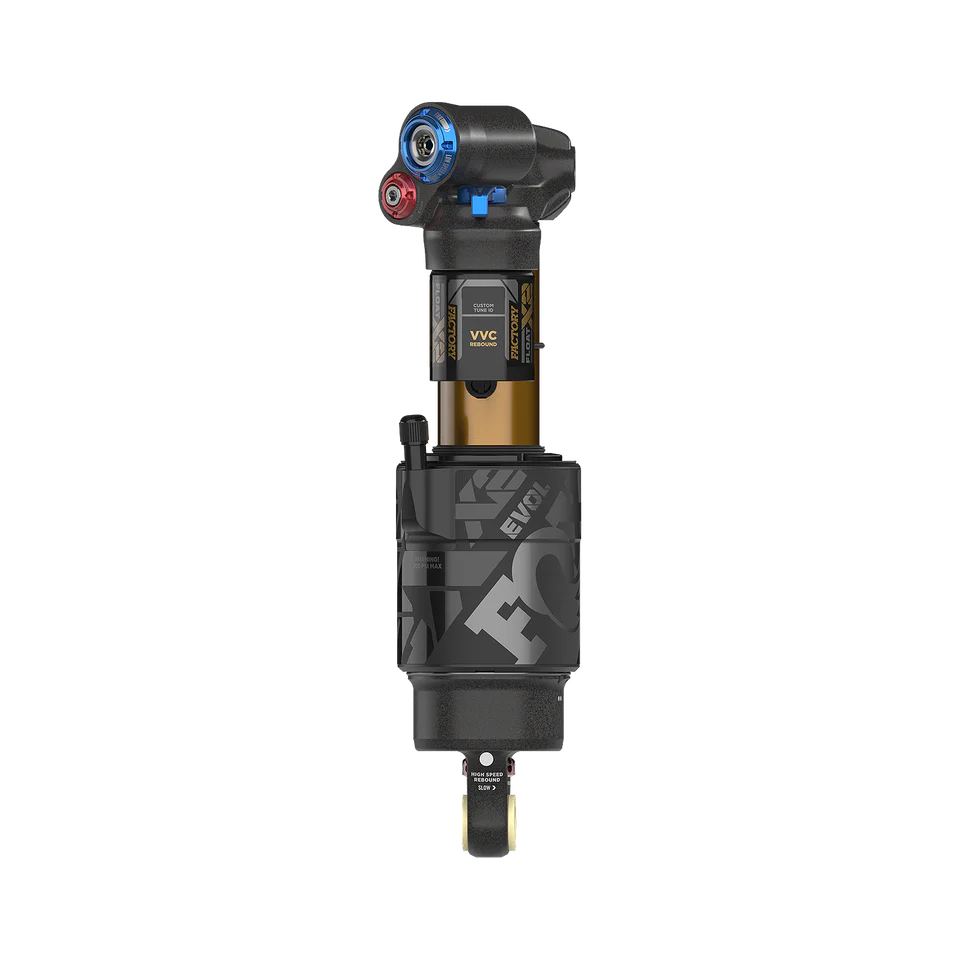 FOX FLOAT X2 FACTORY