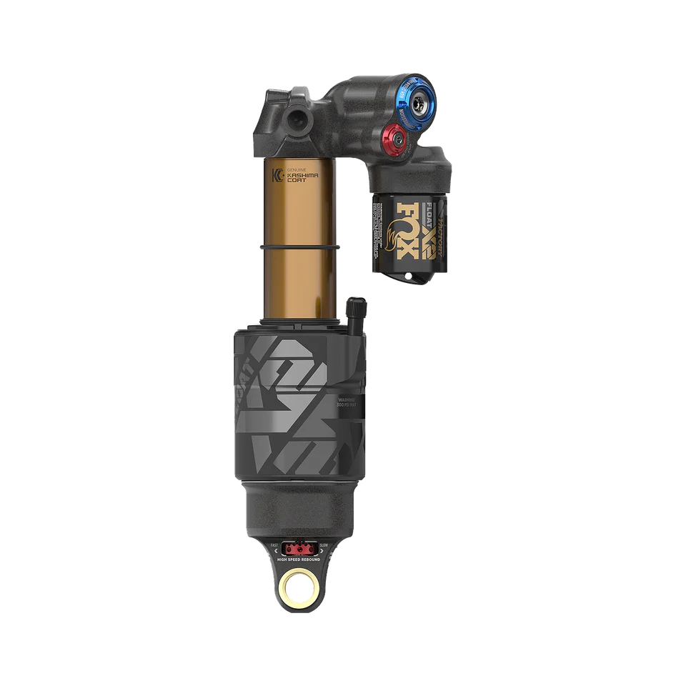 FOX FLOAT X2 FACTORY