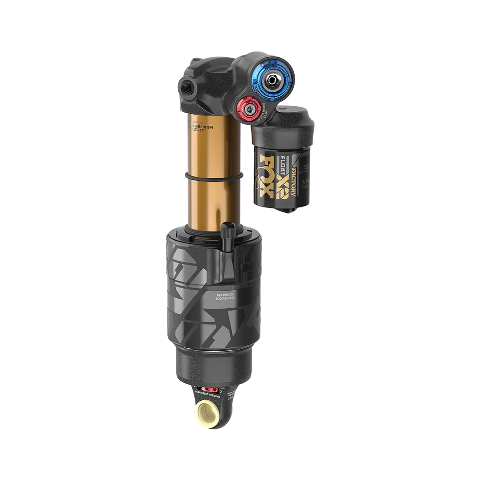 FOX FLOAT X2 FACTORY