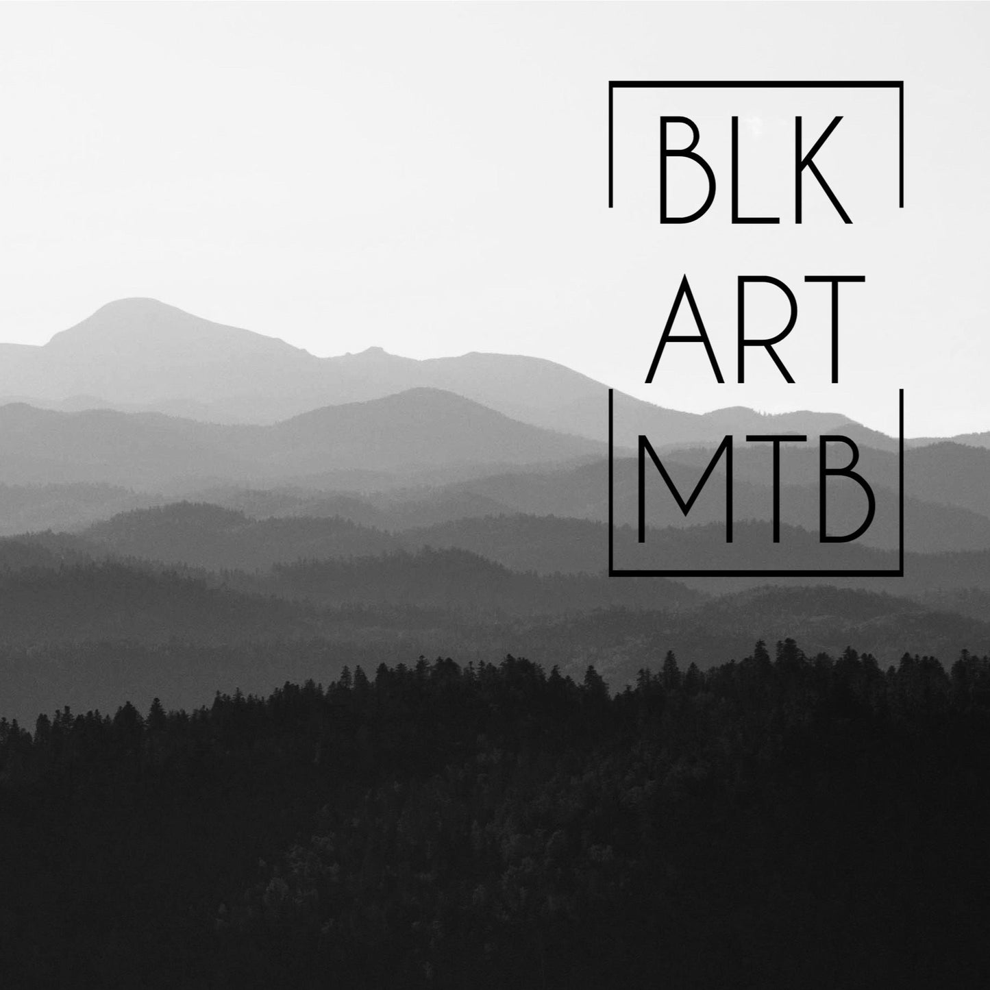 Black Art MTB - Gift Card