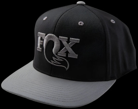FOX FACTORY AUTHENTIC SNAP BACK HAT