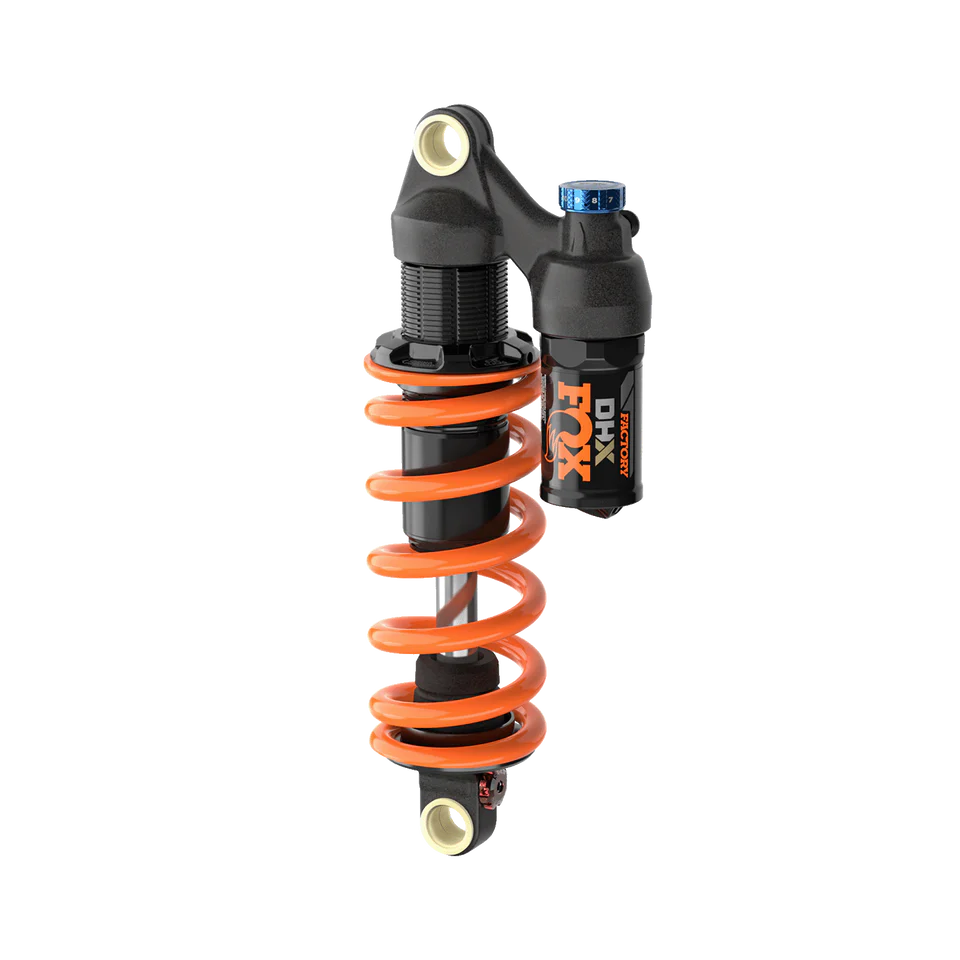 FOX DHX FACTORY 2024