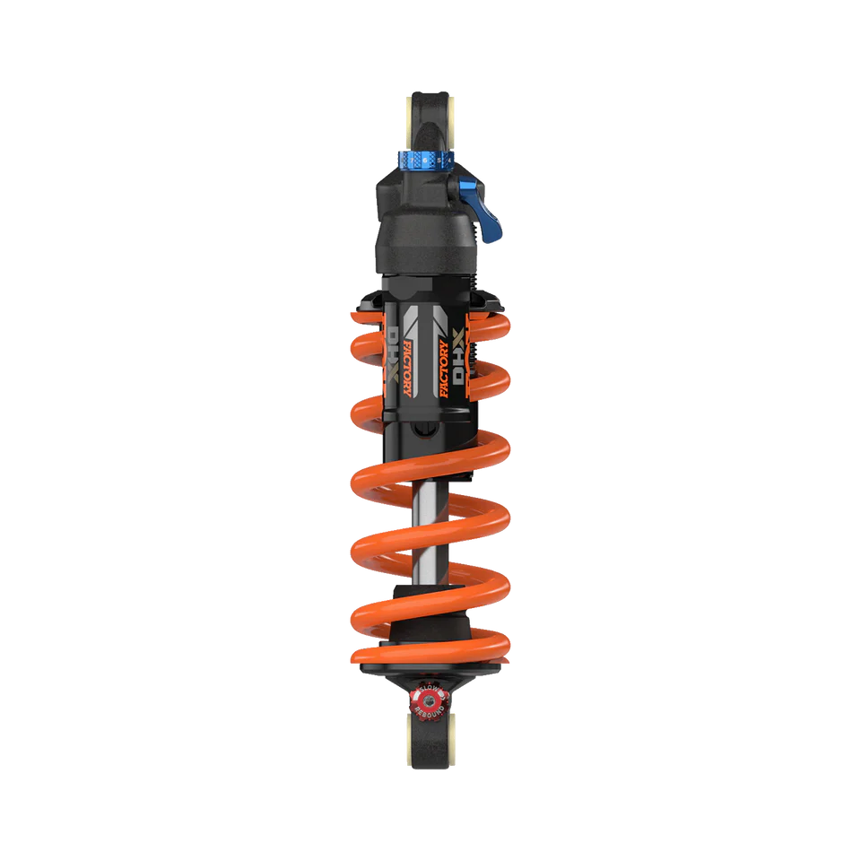 FOX DHX FACTORY 2024