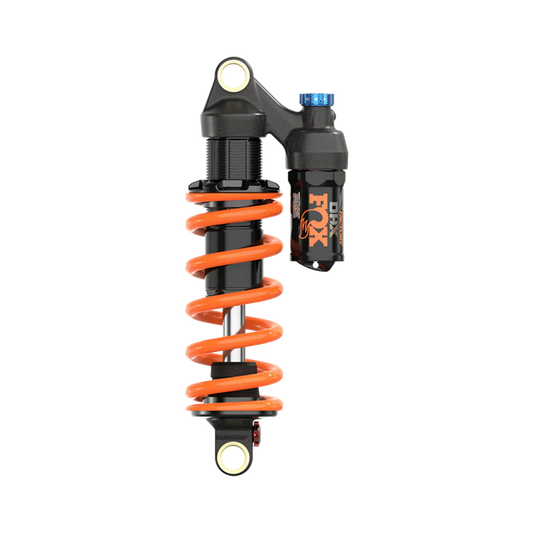 FOX DHX FACTORY 2024