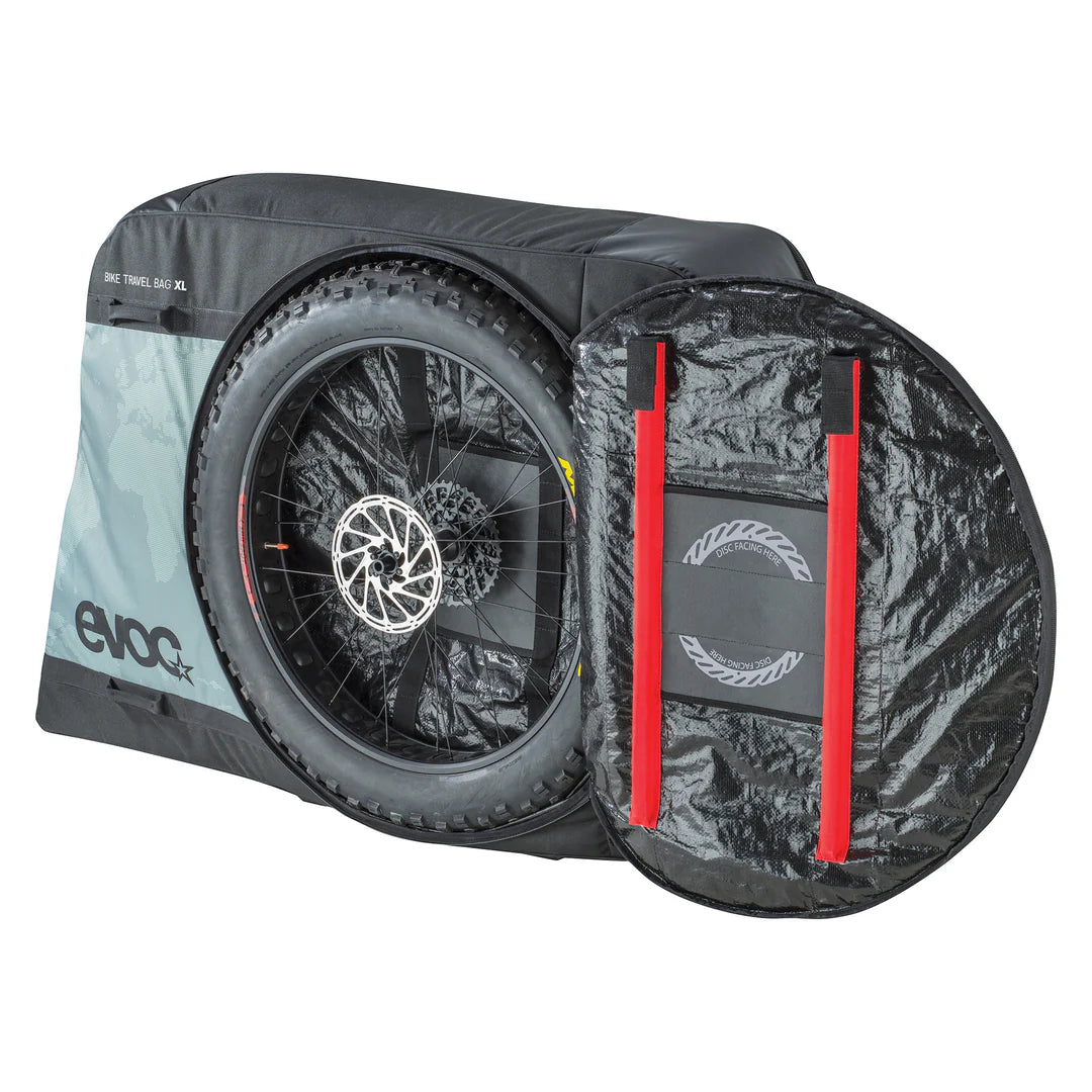 EVOC BIKE BAG XL