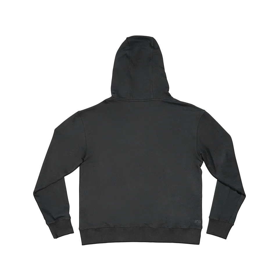 FOX FACTORY MEN'S LOGO PULLOVER HOODY