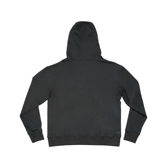 FOX FACTORY MEN'S LOGO PULLOVER HOODY