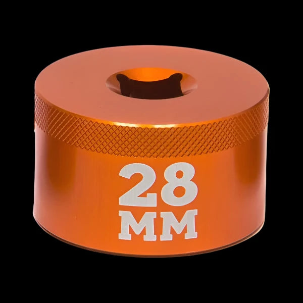 Fox Top Cap Socket