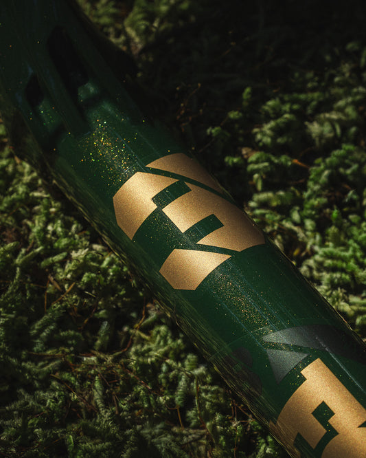 FOX 38 FACTORY - GRIP X2 LIMITED EDITION