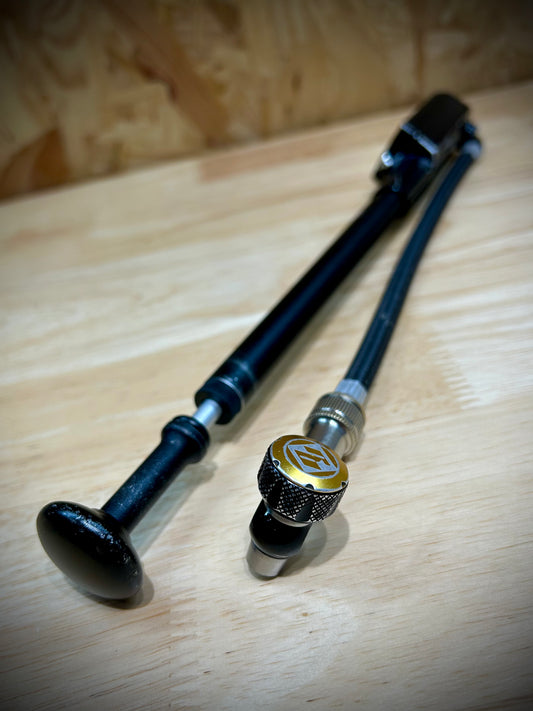 Racing Bros Zeroloss