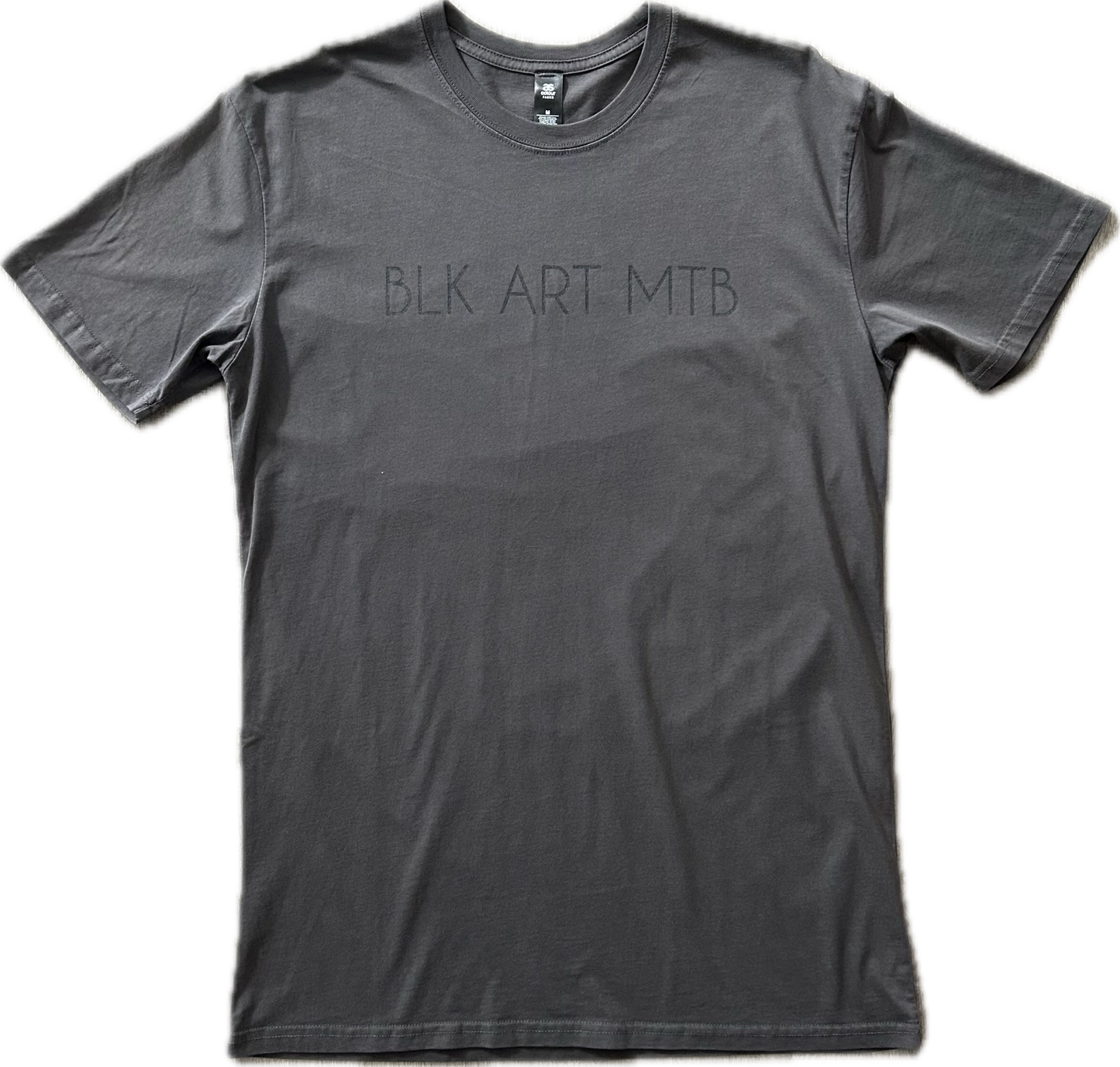 Black Art MTB - Covert Tee