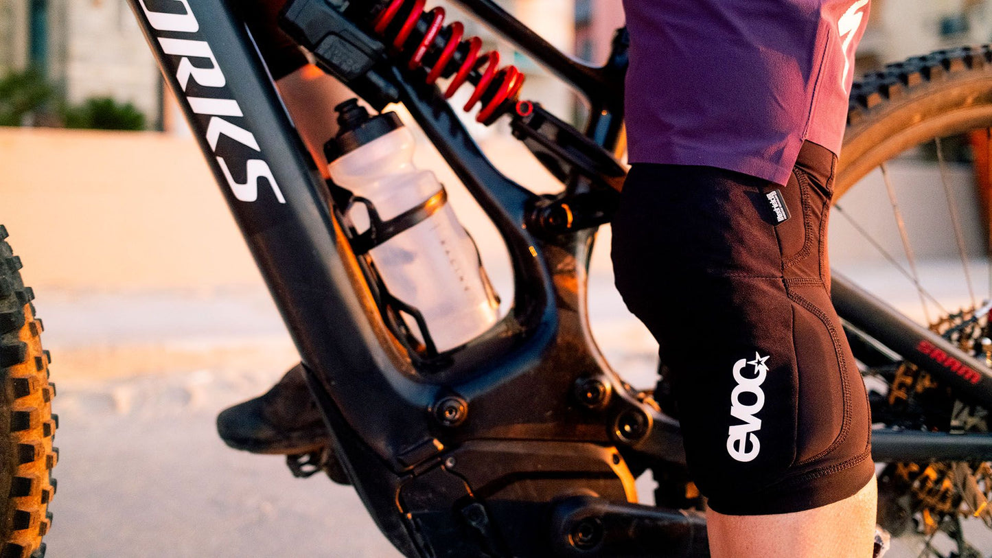 EVOC KNEE PROTECTOR LS FLEX LITE