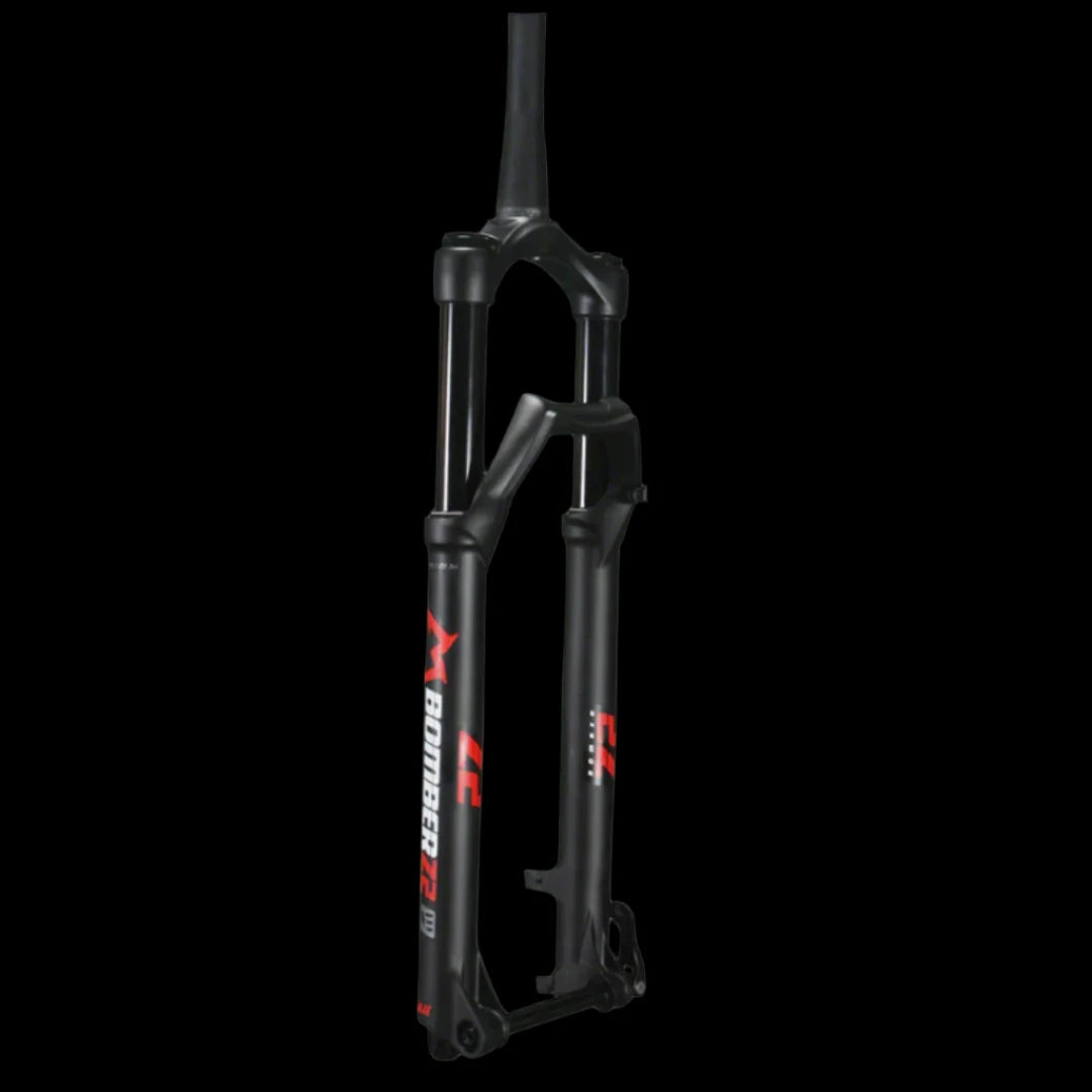 Marzocchi Bomber Z2 Black 120mm 27.5"
