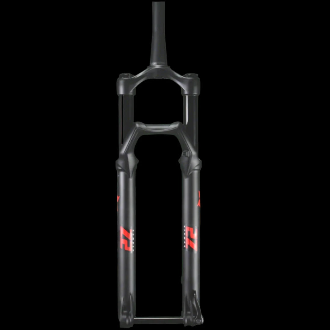 Marzocchi Bomber Z2 Black 120mm 27.5"