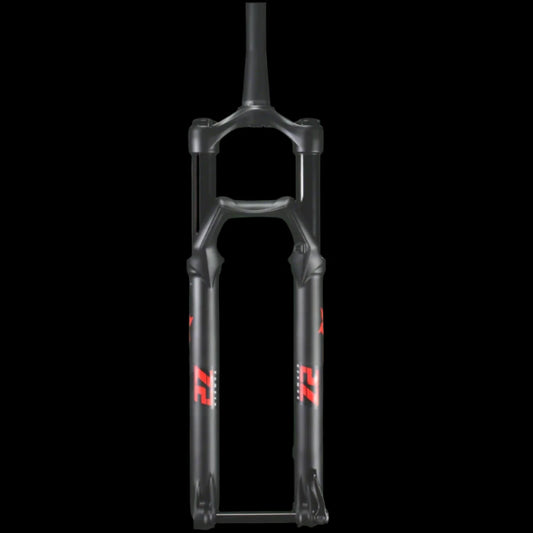 Marzocchi Bomber Z2 Black 120mm 27.5"