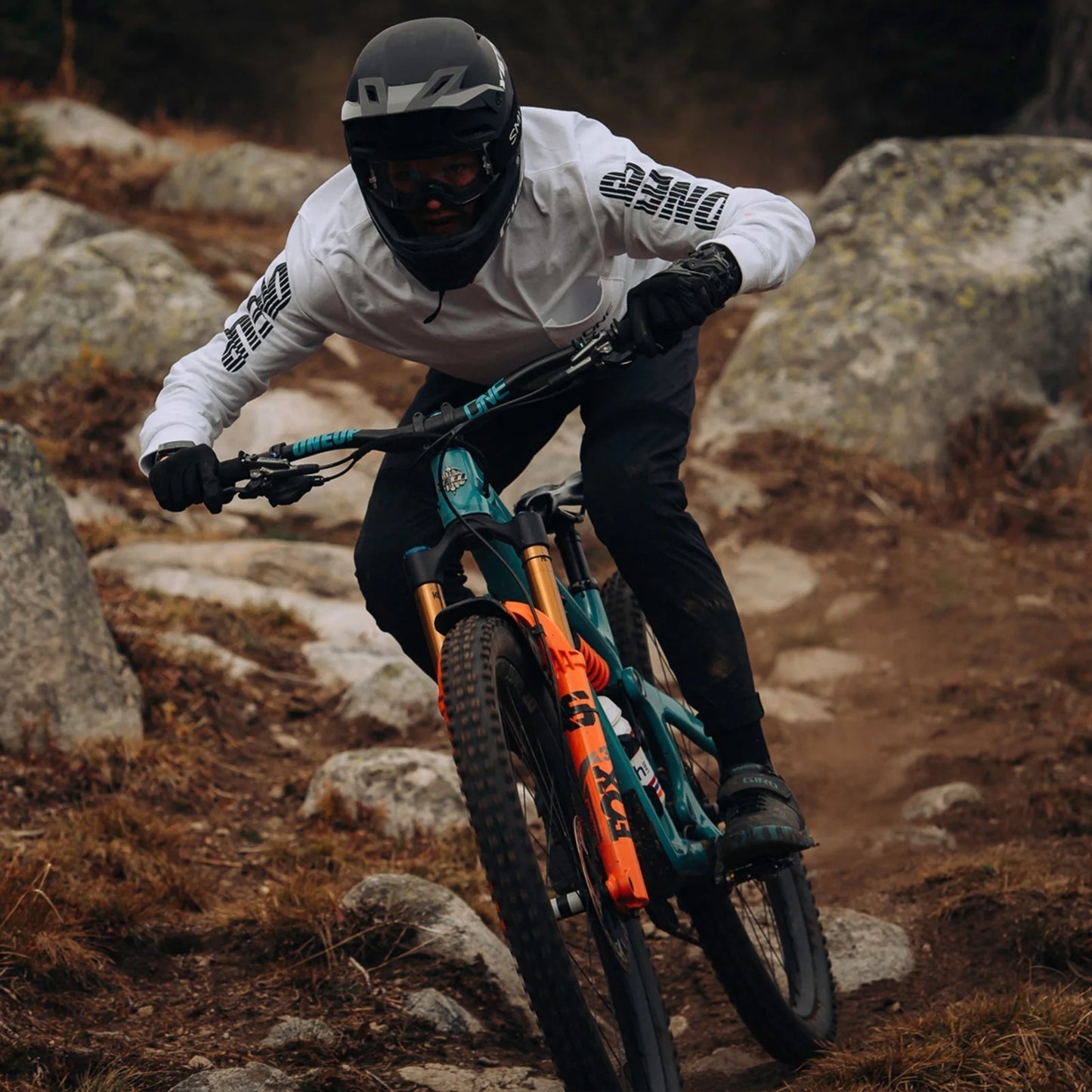 OneUp Components Carbon Bars