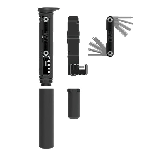 OneUp Components EDC Multi Tool V2 - Black