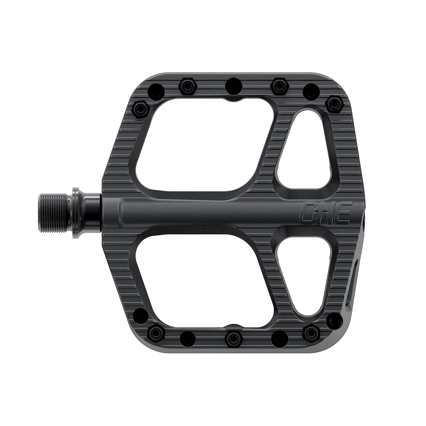 OneUp Components Small Composite Pedals - Black