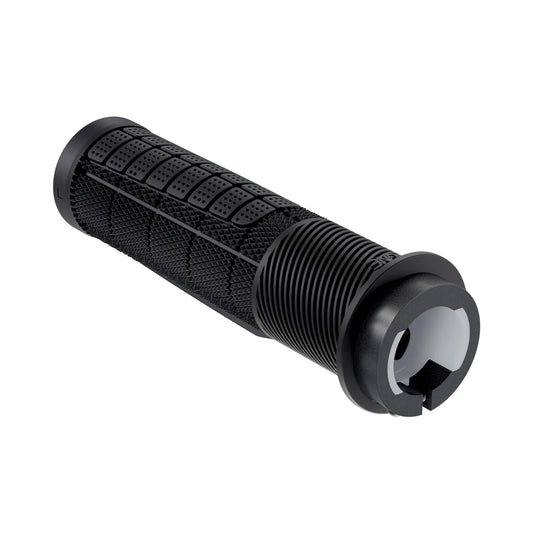 OneUp Components Thick Lock On Grips - Black