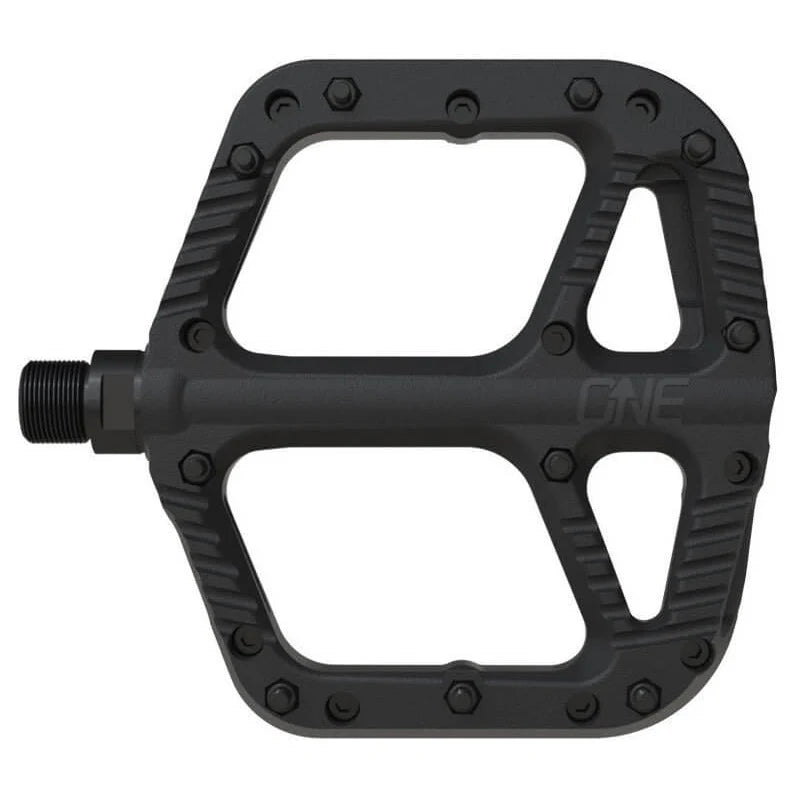 OneUp Components Composite Pedals - Black