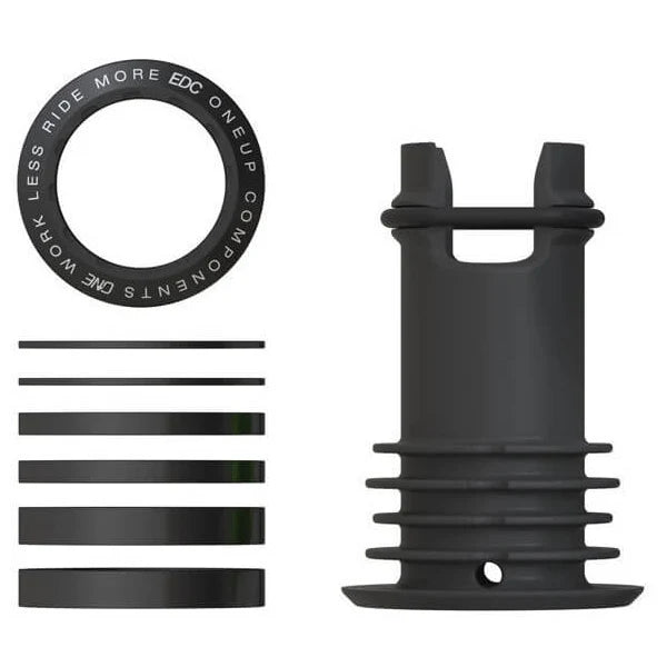 OneUp Components EDC Every Day Carry Top Cap