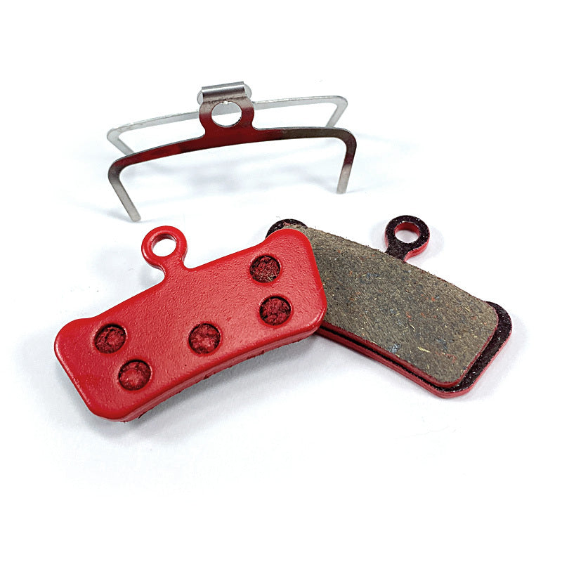 MTX Red Label RACE Brake Pads - SRAM G2/Guide ALL